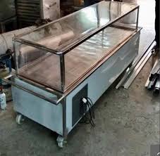 Long Duration Preservation