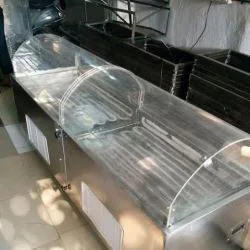 Transportation Support